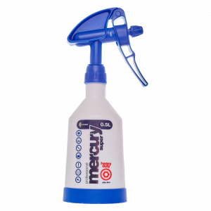 MERKURY SUPER AlkaLine Heavy Duty ������������� Kwazar, 500��