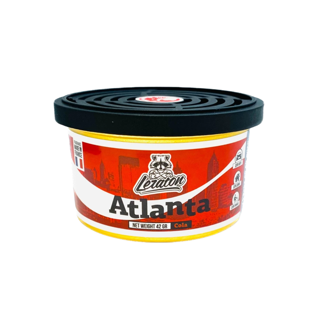 Atlanta Cola / ���� ������������ ��� ������ � ����� LERATON