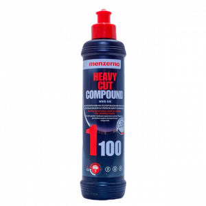 Heavy Cut Compound 1100 ��������������� ������������� ����� MENZERNA, 250��