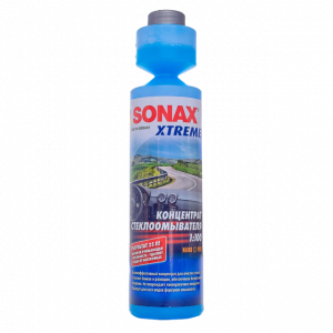 XTREME CLEAR VIEW ���������� ��������������� 1:100 SONAX, 250��