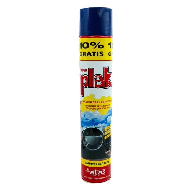 ��������� ��������� ������ �������� Plak, 750��