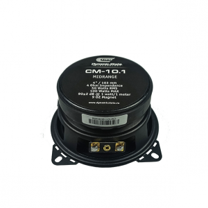�� �������� Dynamic State CM-10.1