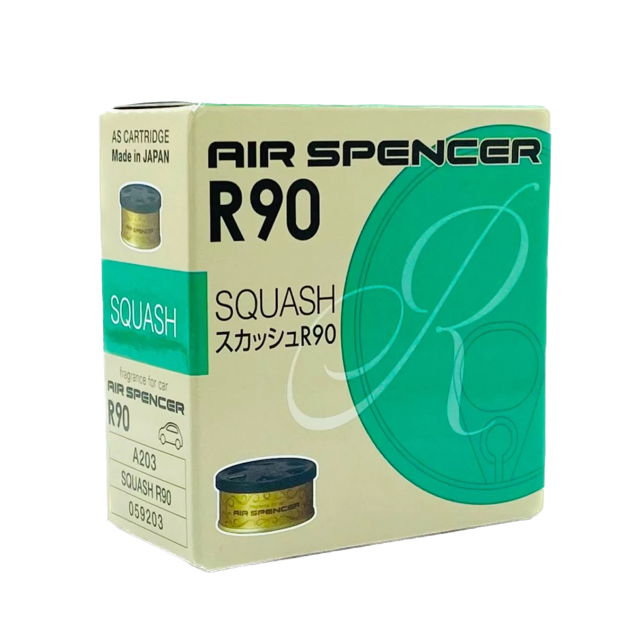 Eikosha ������������ ������� SPIRIT REFILL R90 - SQUASH
