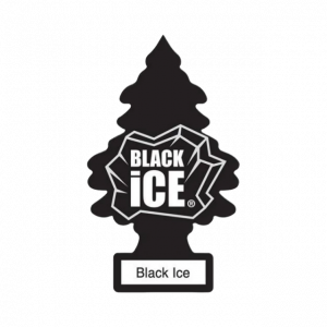 ������������ ������ Black Ice ������ ��� Little Trees