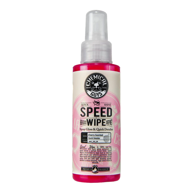 Speed Wipe ������������� �������� ����� Chemical Guys, 118��