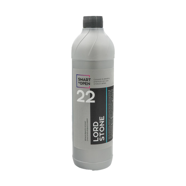 LORD STONE �������� ��� ������� �� ������� ����� SMART OPEN, 500��