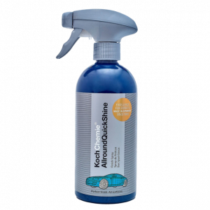 Allround Quick Shine ������� ����� ��� ������ Koch Chemie, 500��