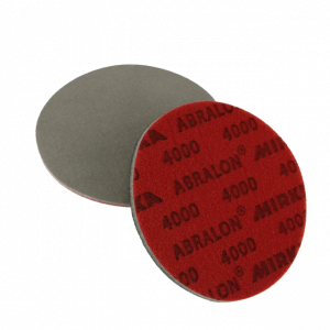 ���� ������������ Abralon P4000 MIRKA, 150��