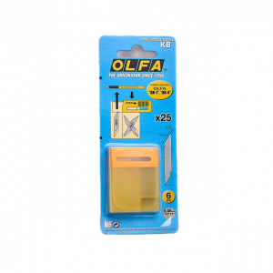 ������ ������� ��� AK-1 OL-KB OLFA
