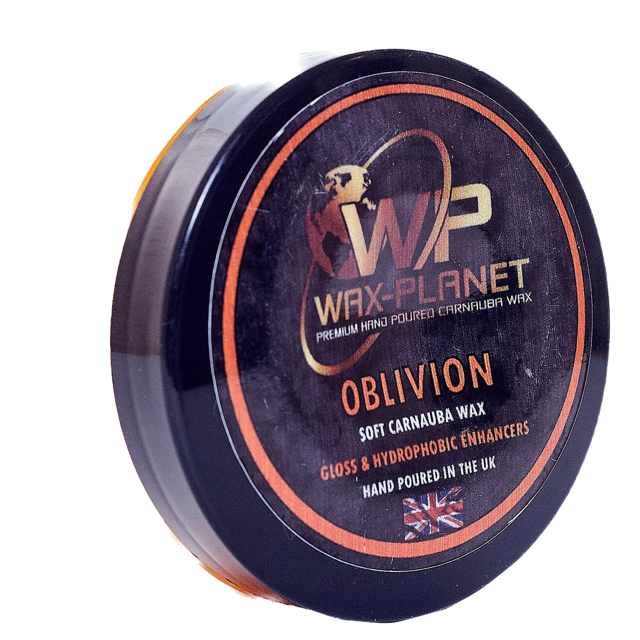 Oblivion ��� ���� � SiO2 Wax Planet, 50��