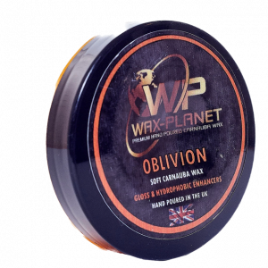 Oblivion Шоу воск с SiO2 Wax Planet, 50мл