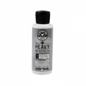HEAVY METAL POLISH - �������� ��� ������������� ������� Chemical Guys, 118��