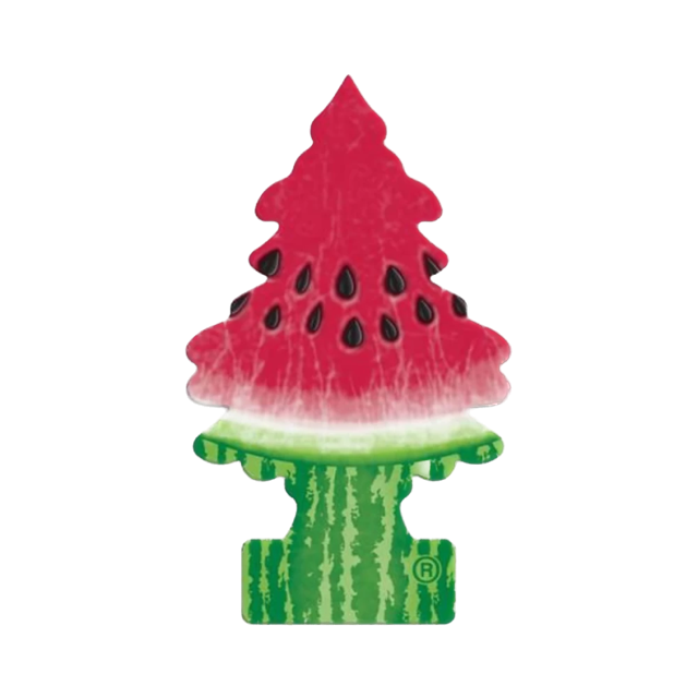 ������������ ������ Watermelon ����� Little Trees