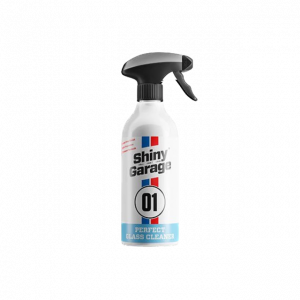 Perfect Glass Cleaner ���������� ������ Shiny Garage, 500��