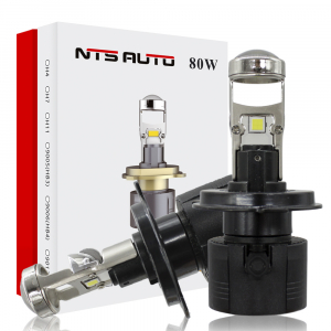 ������������ ���� �����-����� A80 H4 100W (������ H4)