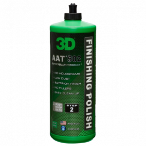 AAT 502 Finishing Polish �������� ������������� ����� 3D, 950��