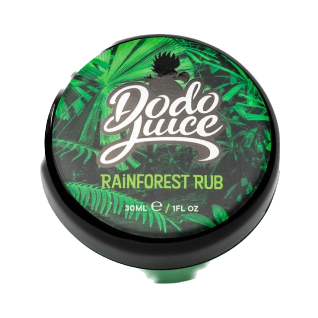 Rainforest Rub ������������� ������ ���� ��� ��� Dodo Juice, 30��