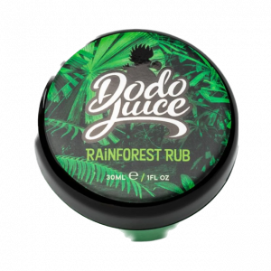 Rainforest Rub ������������� ������ ���� ��� ��� Dodo Juice, 30��