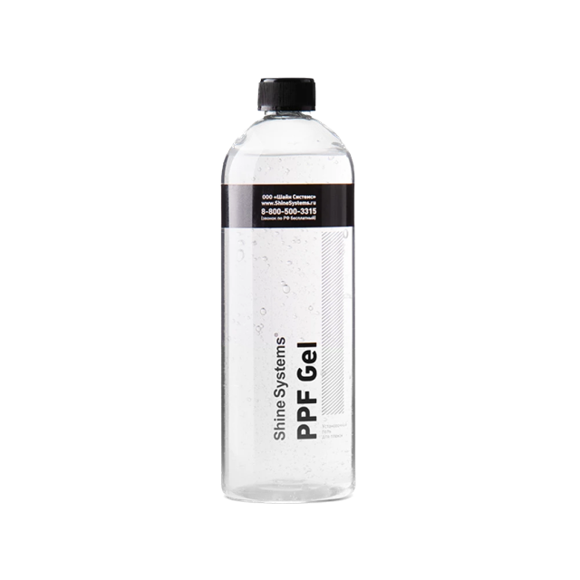PPF Gel ������������ ���� Shine Systems, 750��