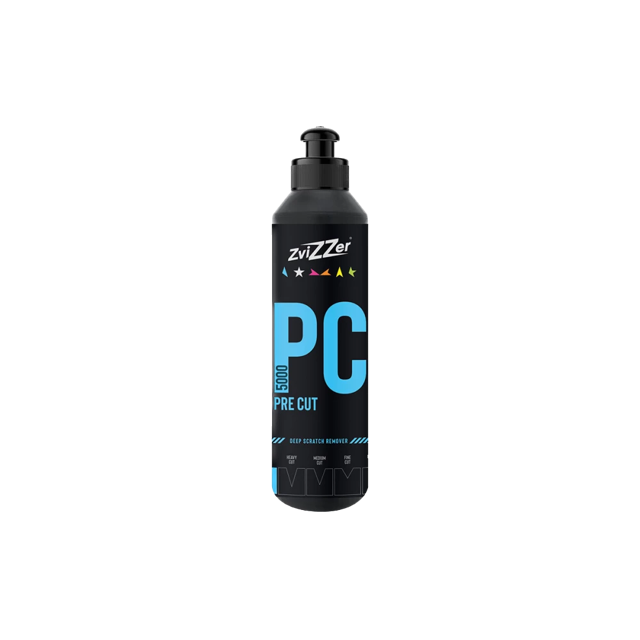 PC 5000 Pre Cut ���������������� ������������� ����� ZviZZer, 250��