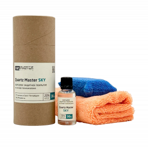 SKY ��������� �������� �������� Quartz Master, 30��