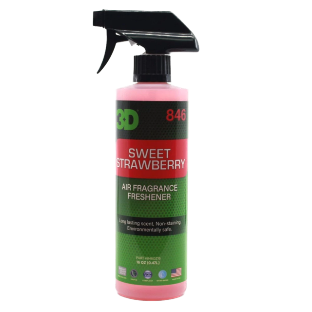 Sweet Strawberry ������������ ������ 3D, 470��