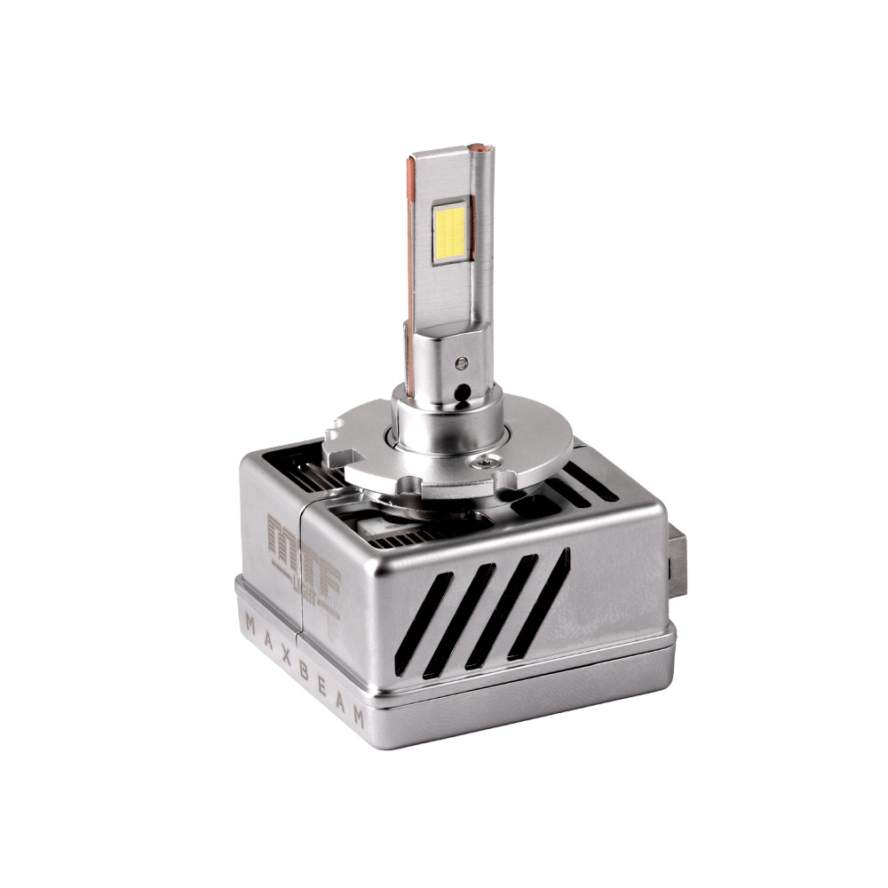 ������������ ����� MTF Light, ����� MaxBeam, D3S, 42V, 35W, 4500lm, 6000K, �����, ��������.