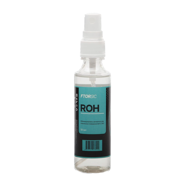 ROH �������������� ��������� ��� ���������� ������������ FTORSIC, 50��