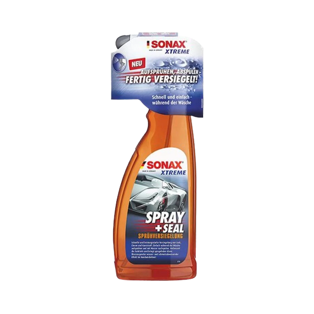 XTREME SPRAY & SEAL ������� ����� � �������� SONAX, 750��