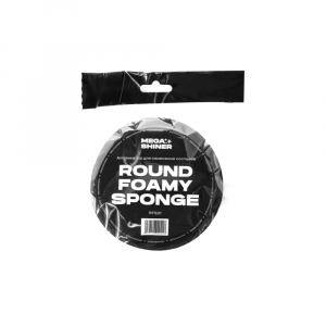 Round Fiber Pad ������������� ���������� MegaShiner