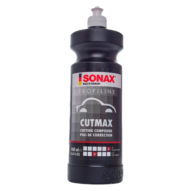 ProfLine CutMax 06-03 ���������������� ������������� ����� SONAX, 1�