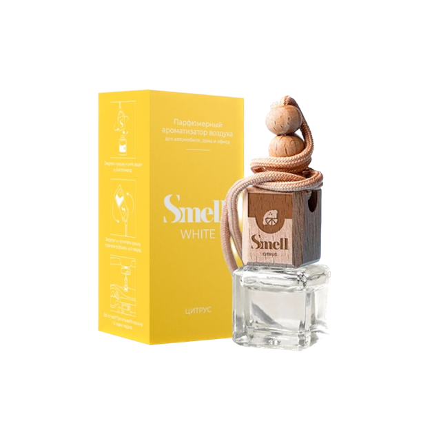 Citrus White Smell ���������� ������������ ������ SMELL, 5��.