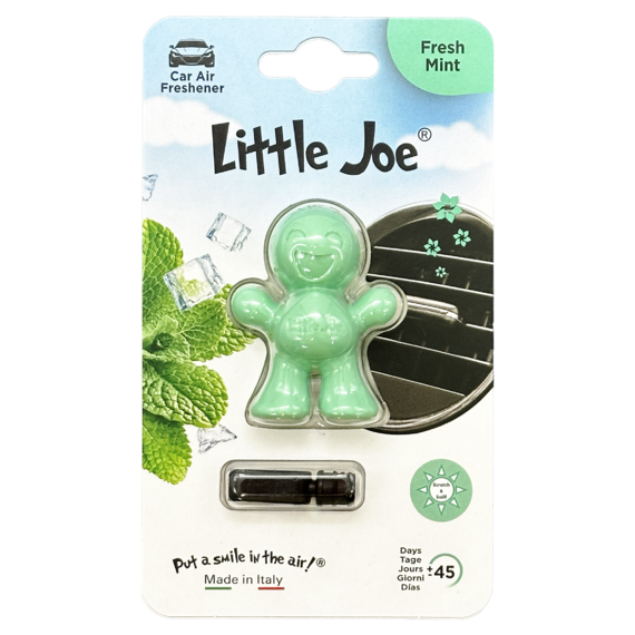 ������������ Little Joe Fresh Mint (������ ����)