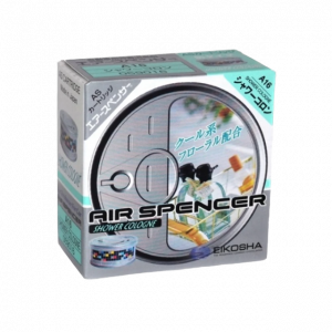Eikosha ������������ ������� SPIRIT REFILL - SHOWER COLOGNE