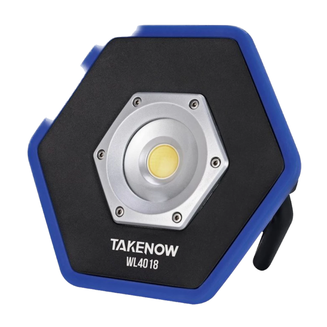 COB LED Worklight ������� ������ � 3-� ������ ������� 20W TAKENOW