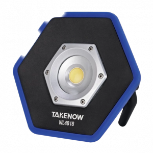 COB LED Worklight ������� ������ � 3-� ������ ������� 20W TAKENOW