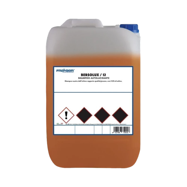 BERSOLUX ������� ��� ������ ����� FraBer, 5��