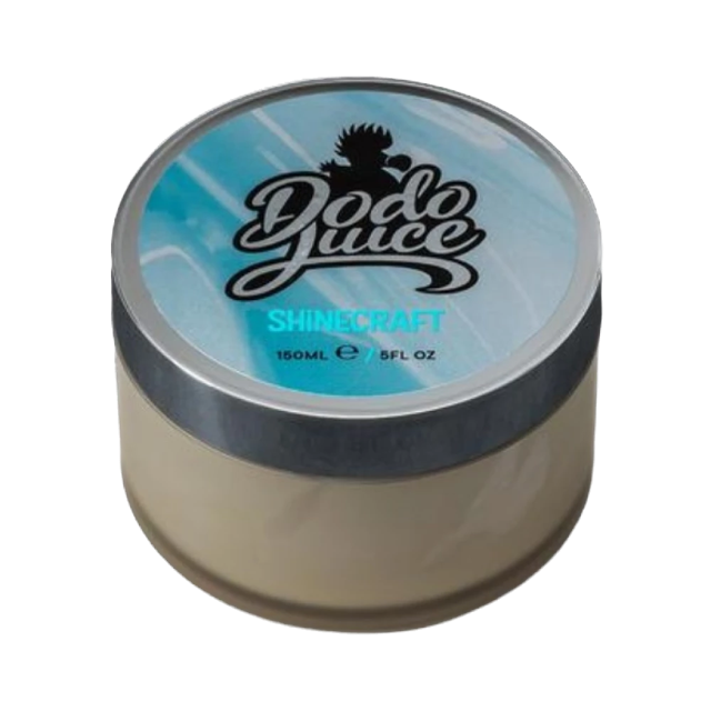 Shinecraft ��������� ���� ��� ������� ������ ��� Dodo Juice, 150��
