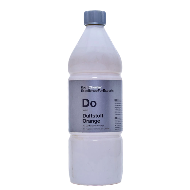 FRESH UP Ароматизатор апельсин Koch Chemie, 1л