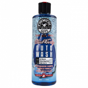 Glossworks Auto Wash ������ ������� � ��������� ������ Chemical guys, 473��
