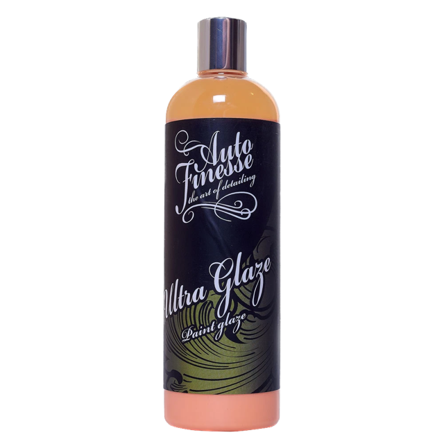 Ultra Glaze Глейз для блеска Auto Finesse, 500мл