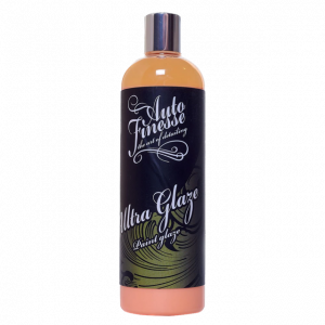 Ultra Glaze Глейз для блеска Auto Finesse, 500мл