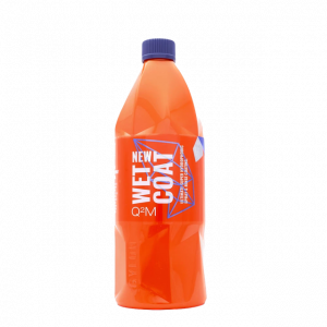 Wet Coat Кварцевый усилитель гидрофобных свойств GYEON, 1л