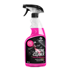 ���������� ��������� Engine Cleaner (������ 600 ��)