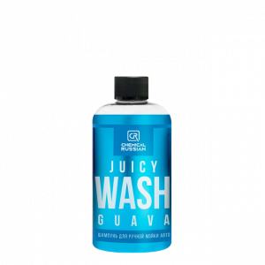 Juicy Wash Guava ������� ��� ������ ����� Chemical Russian, 500��