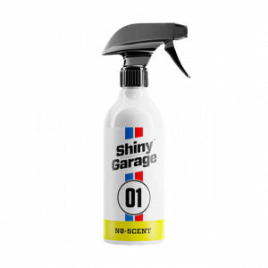 No Scent Нейтрализатор запахов Shiny Garage, 500мл