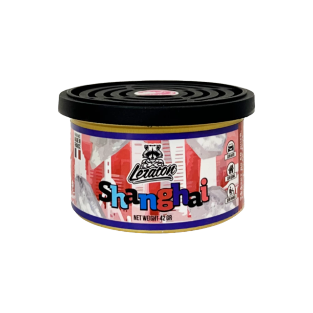 Shanghai White Musk / ����� ������ ������������ ��� ������ � ����� LERATON