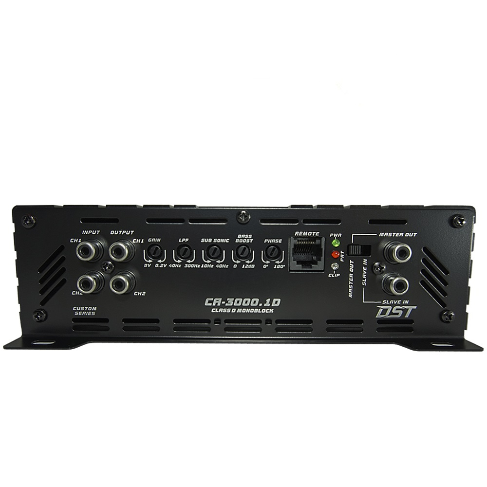Dynamic State CA-3000.1D Dynamic State CA-3000.1D