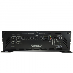 Dynamic State CA-3000.1D Dynamic State CA-3000.1D