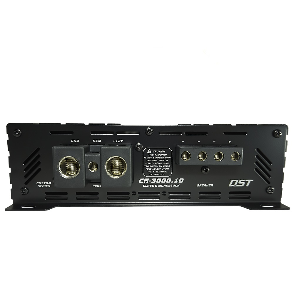 Dynamic State CA-3000.1D Dynamic State CA-3000.1D